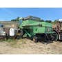 Used John Deere 6600 Combine parts. Used John Deere 6600 Combine parts.