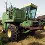 Used John Deere 6600 Combine parts. Used John Deere 6600 Combine parts.