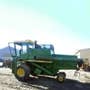 Used John Deere 6600 Combine parts. Used John Deere 6600 Combine parts.