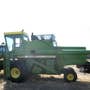 Used John Deere 6600 Combine parts. Used John Deere 6600 Combine parts.