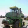 Used John Deere 6600 Combine parts. Used John Deere 6600 Combine parts.