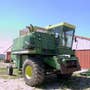 Used John Deere 6600 Combine parts. Used John Deere 6600 Combine parts.