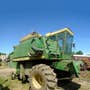 Used John Deere 6600 Combine parts. Used John Deere 6600 Combine parts.