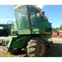 Used John Deere 6600 Combine parts. Used John Deere 6600 Combine parts.
