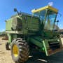 Used John Deere 6600 Combine parts. Used John Deere 6600 Combine parts.