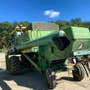 Used John Deere 6600 Combine parts. Used John Deere 6600 Combine parts.