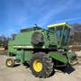 Used John Deere 6600 Combine parts. Used John Deere 6600 Combine parts.