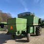 Used John Deere 6600 Combine parts. Used John Deere 6600 Combine parts.