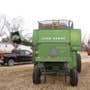 Used John Deere 6600 Combine parts. Used John Deere 6600 Combine parts.