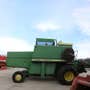 Used John Deere 6600 Combine parts. Used John Deere 6600 Combine parts.