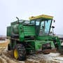 Used John Deere 6600 Combine parts. Used John Deere 6600 Combine parts.