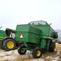 Used John Deere 6600 Combine parts. Used John Deere 6600 Combine parts.