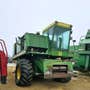 Used John Deere 6600 Combine parts. Used John Deere 6600 Combine parts.