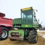 Used John Deere 6600 Combine parts. Used John Deere 6600 Combine parts.