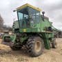 Used John Deere 6600 Combine parts. Used John Deere 6600 Combine parts.