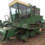 Used John Deere 6600 Combine parts. Used John Deere 6600 Combine parts.