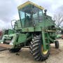 Used John Deere 6600 Combine parts. Used John Deere 6600 Combine parts.