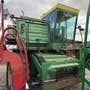 Used John Deere 6600 Combine parts. Used John Deere 6600 Combine parts.