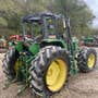Used John Deere 6600 Tractor parts. Used John Deere 6600 Tractor parts.