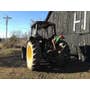2005 Used John Deere 6615 Tractor parts. 2005 Used John Deere 6615 Tractor parts.