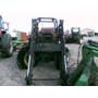 Used John Deere 6615 Tractor parts. Used John Deere 6615 Tractor parts.