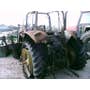 Used John Deere 6615 Tractor parts. Used John Deere 6615 Tractor parts.