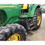 Used John Deere 6615 Tractor parts. Used John Deere 6615 Tractor parts.