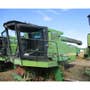 Used John Deere 6620 Combine parts. Used John Deere 6620 Combine parts.