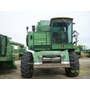 Used John Deere 6620 Combine parts. Used John Deere 6620 Combine parts.