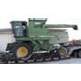 Used John Deere 6620 Combine parts. Used John Deere 6620 Combine parts.