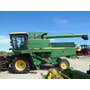 Used John Deere 6620 Combine parts. Used John Deere 6620 Combine parts.