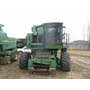 Used John Deere 6620 Combine parts. Used John Deere 6620 Combine parts.