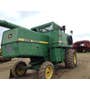 1984 Used John Deere 6620 Combine parts. 1984 Used John Deere 6620 Combine parts.