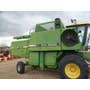Used John Deere 6620 Combine parts. Used John Deere 6620 Combine parts.