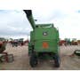 Used John Deere 6620 Combine parts. Used John Deere 6620 Combine parts.
