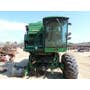 Used John Deere 6620 Combine parts. Used John Deere 6620 Combine parts.