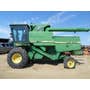 Used John Deere 6620 Combine parts. Used John Deere 6620 Combine parts.