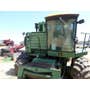 Used John Deere 6620 Combine parts. Used John Deere 6620 Combine parts.