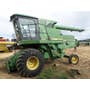 Used John Deere 6620 Combine parts. Used John Deere 6620 Combine parts.