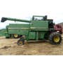 Used John Deere 6620 Combine parts. Used John Deere 6620 Combine parts.