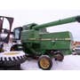 Used John Deere 6620 Combine parts. Used John Deere 6620 Combine parts.