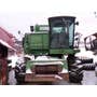 Used John Deere 6620 Combine parts. Used John Deere 6620 Combine parts.