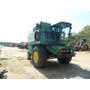 Used John Deere 6620 Combine parts. Used John Deere 6620 Combine parts.