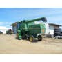 Used John Deere 6620 Combine parts. Used John Deere 6620 Combine parts.