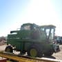 Used John Deere 6620 Combine parts. Used John Deere 6620 Combine parts.