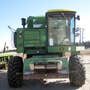 Used John Deere 6620 Combine parts. Used John Deere 6620 Combine parts.