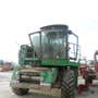 Used John Deere 6620 Combine parts. Used John Deere 6620 Combine parts.