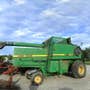 Used John Deere 6620 Combine parts. Used John Deere 6620 Combine parts.