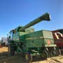 Used John Deere 6620 Combine parts. Used John Deere 6620 Combine parts.