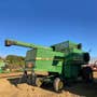 Used John Deere 6620 Combine parts. Used John Deere 6620 Combine parts.